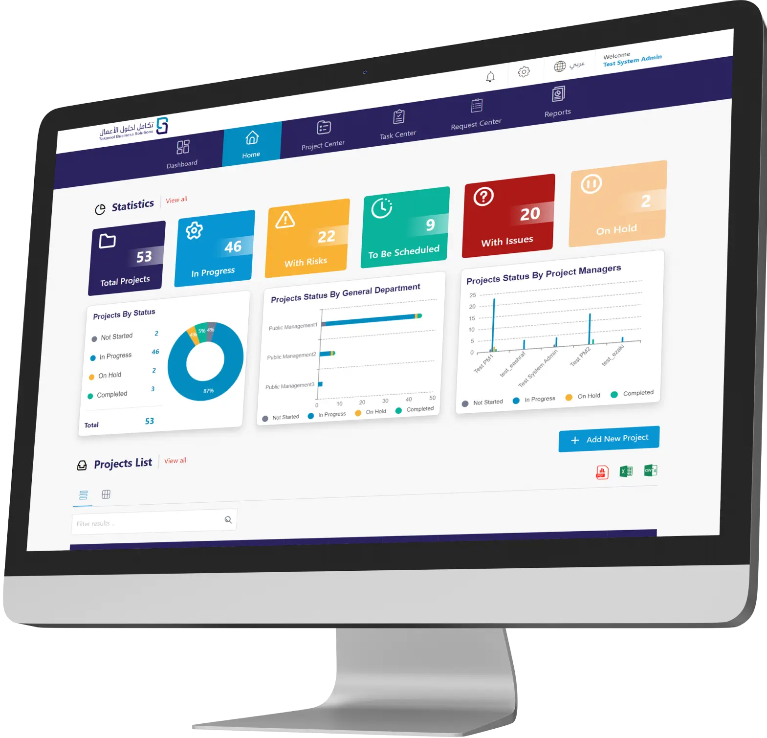 Smartware mobile